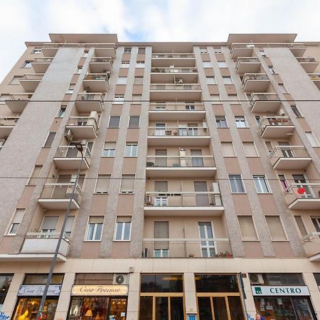 Апартаменты Darsena Navigli Apt - 800 M Far From P.Ta Genova M2 Милан Экстерьер фото