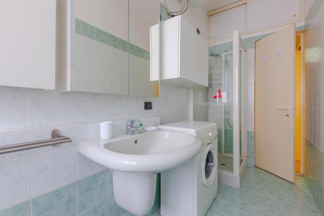 Апартаменты Darsena Navigli Apt - 800 M Far From P.Ta Genova M2 Милан Экстерьер фото
